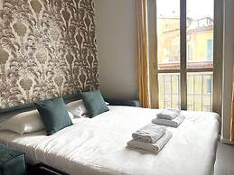 Cavour Urban Rooms - by Ghor
