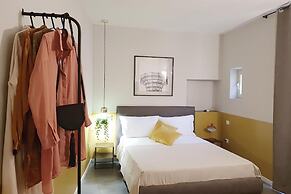 Cavour Urban Rooms - by Ghor