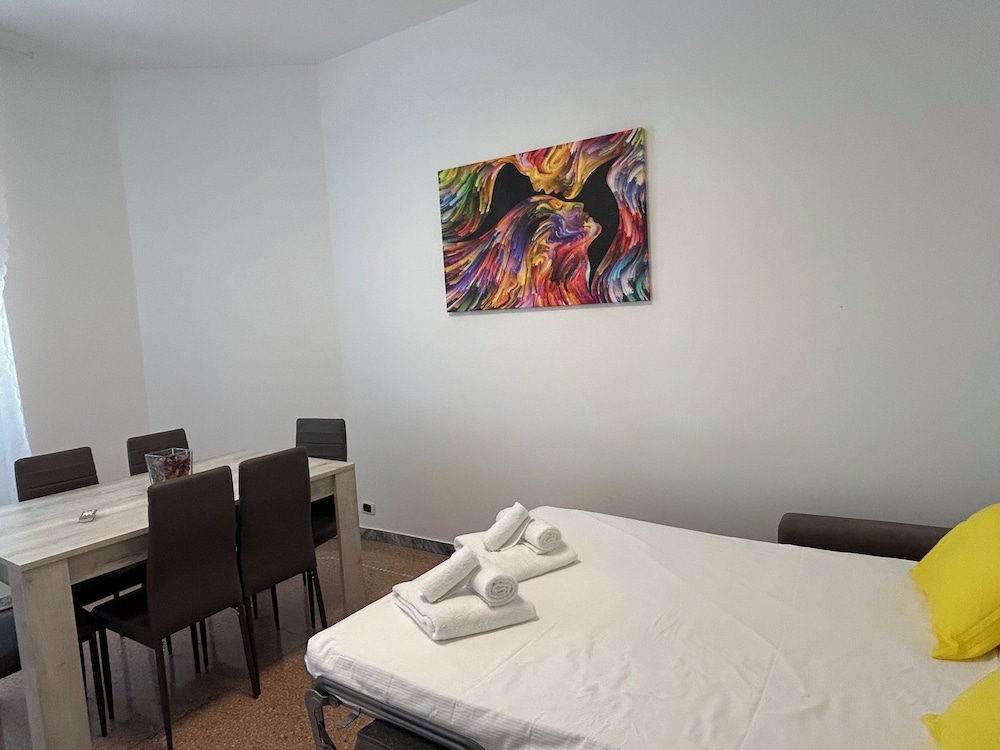 Planny Apartment - Vaticano by Ghor