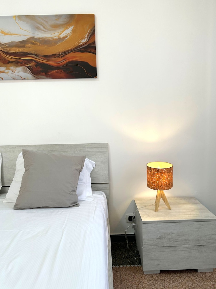 Planny Apartment - Vaticano by Ghor