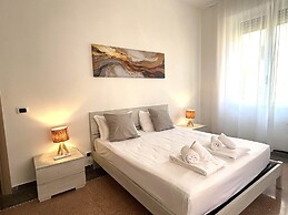 Planny Apartment - Vaticano by Ghor
