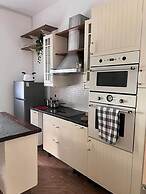 Planny Apartment - Vaticano by Ghor