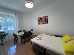 Planny Apartment - Vaticano by Ghor
