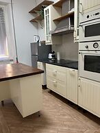 Planny Apartment - Vaticano by Ghor