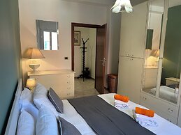 Casa dei Fiori by Ghor