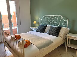 Casa dei Fiori by Ghor