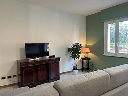 Casa dei Fiori by Ghor