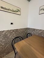 Casa dei Fiori by Ghor