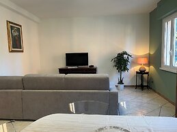 Casa dei Fiori by Ghor