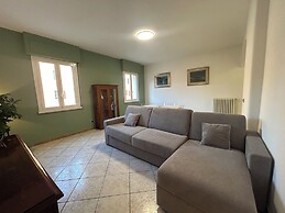 Casa dei Fiori by Ghor