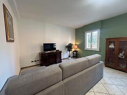 Casa dei Fiori by Ghor