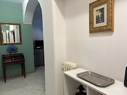 Casa dei Fiori by Ghor