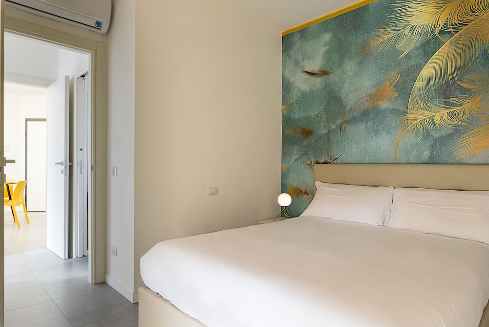 Actus Palace Apartments - Appartamento A by Ghor