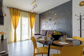 Actus Palace Apartments - Appartamento A by Ghor