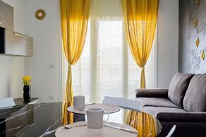 Actus Palace Apartments - Appartamento A by Ghor
