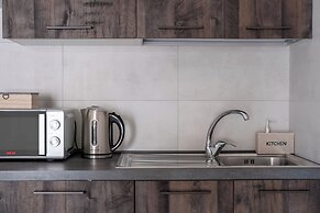 Actus Palace Apartments - Appartamento A by Ghor