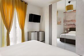 Actus Palace Apartments - Appartamento A by Ghor