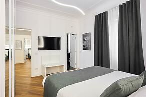Domus Mariani - Robinie by Ghor