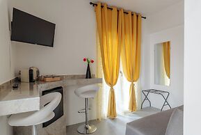 Actus Palace Rooms