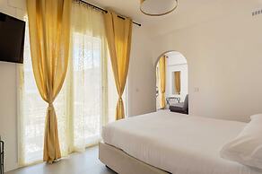 Actus Palace Rooms