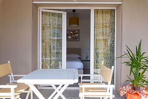 Actus Palace Rooms
