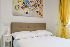 Actus Palace Rooms