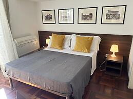 Termini Apartment by Ghor