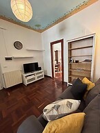 Termini Apartment by Ghor