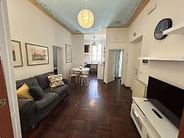 Termini Apartment by Ghor