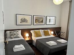Termini Apartment by Ghor