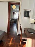 Termini Apartment by Ghor