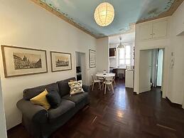 Termini Apartment by Ghor
