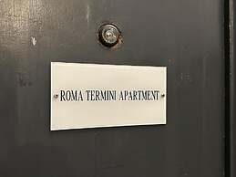 Termini Apartment by Ghor