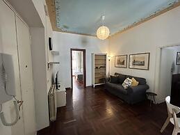 Termini Apartment by Ghor