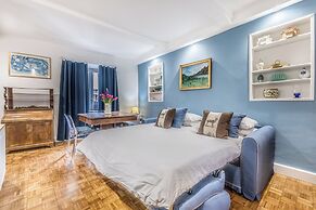 Spagna Suite Dream by Ghor