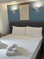 Spagna Suite Dream by Ghor