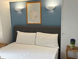 Spagna Suite Dream by Ghor