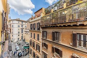 Spagna Suite Dream by Ghor