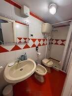 Sapri Apartment - Castro Pretorio by Ghor