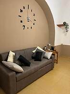 Sapri Apartment - Castro Pretorio by Ghor