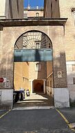 San Vitale by Ghor