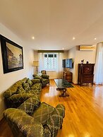 Tiziano House by Ghor