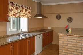 Amplio apartamento con jacuzzi y terraza
