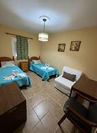 Amplio apartamento con jacuzzi y terraza