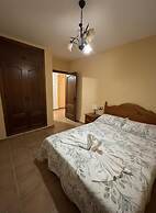 Amplio apartamento con jacuzzi y terraza