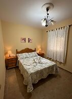Amplio apartamento con jacuzzi y terraza