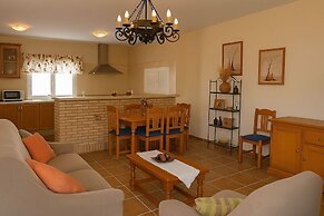 Amplio apartamento con jacuzzi y terraza