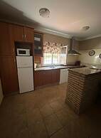 Amplio apartamento con jacuzzi y terraza