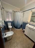 Amplio apartamento con jacuzzi y terraza