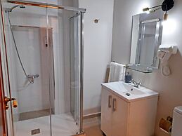 Apartamentos Alhambra Granada 3000